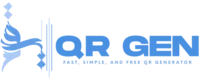 QR GEN